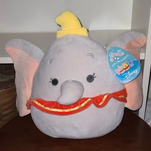 Dumbo squishmallow